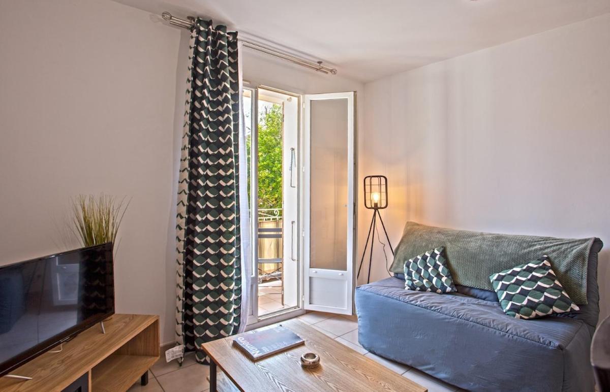Ferienwohnung Casa San Roccu Saint-Florent  Exterior foto