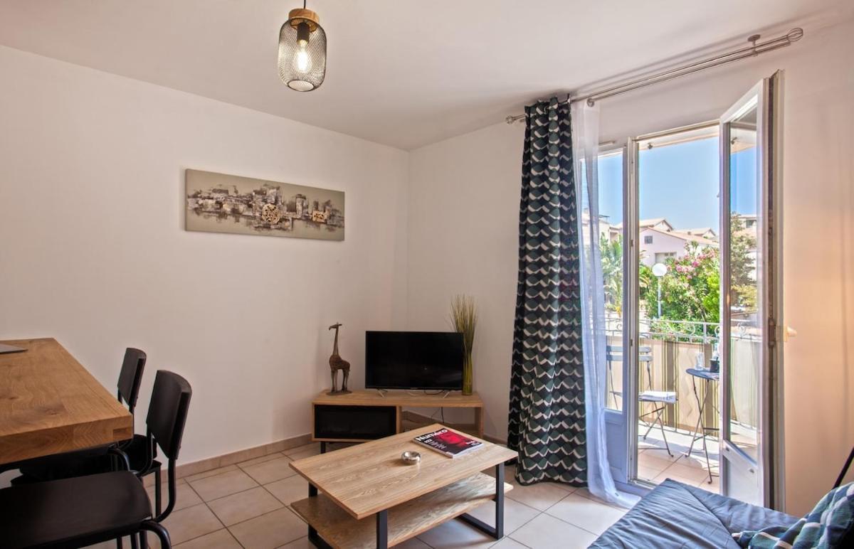 Ferienwohnung Casa San Roccu Saint-Florent  Exterior foto