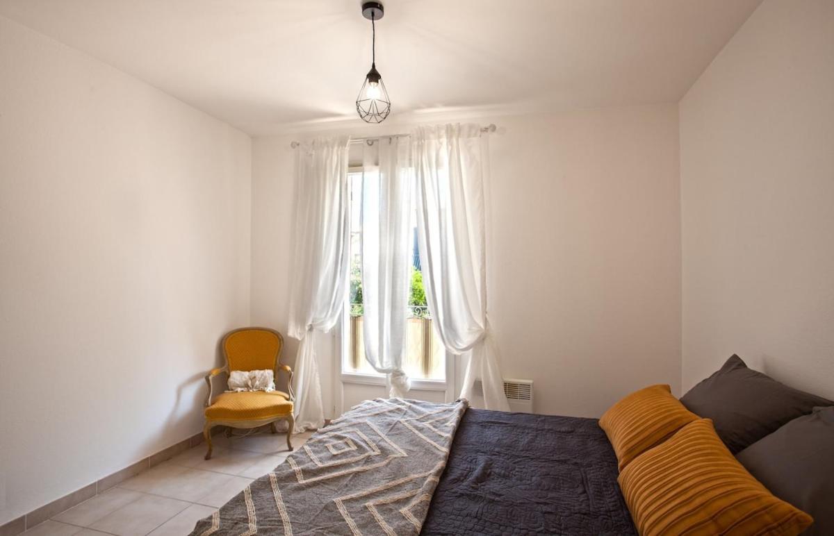 Ferienwohnung Casa San Roccu Saint-Florent  Exterior foto